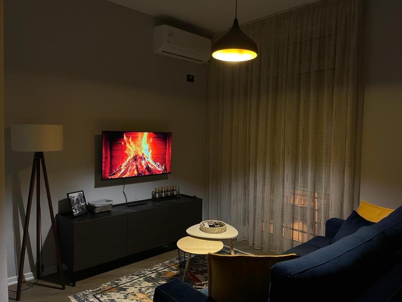 Am Apartment Tirana Zewnętrze zdjęcie