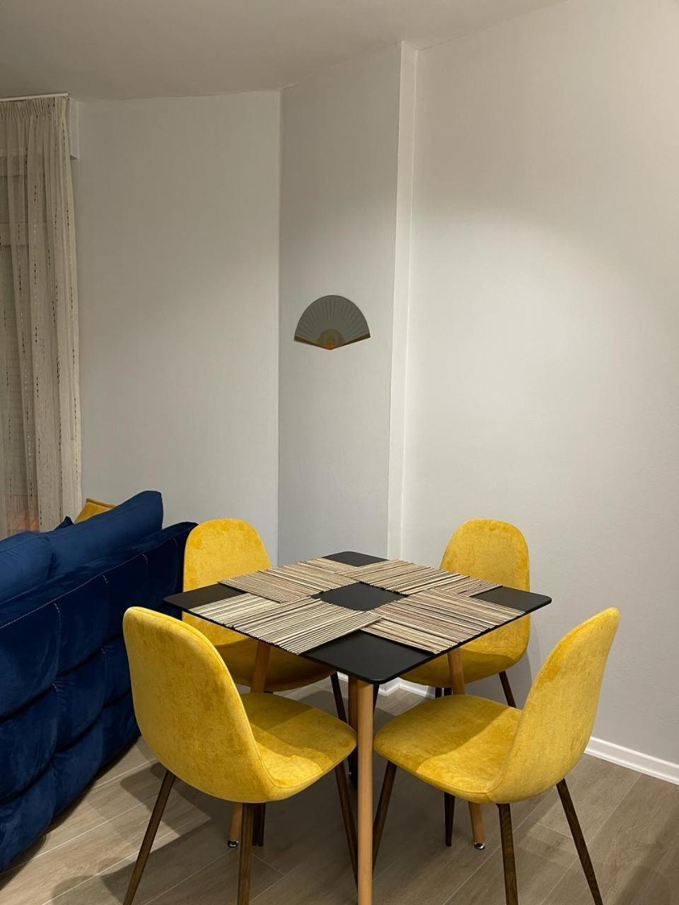 Am Apartment Tirana Zewnętrze zdjęcie