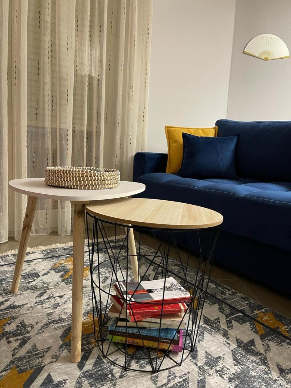 Am Apartment Tirana Zewnętrze zdjęcie