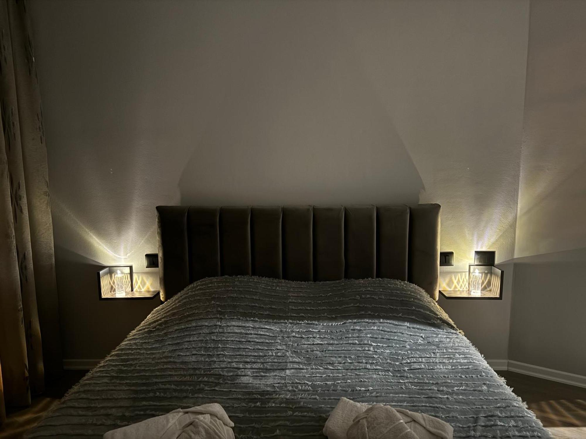 Am Apartment Tirana Zewnętrze zdjęcie