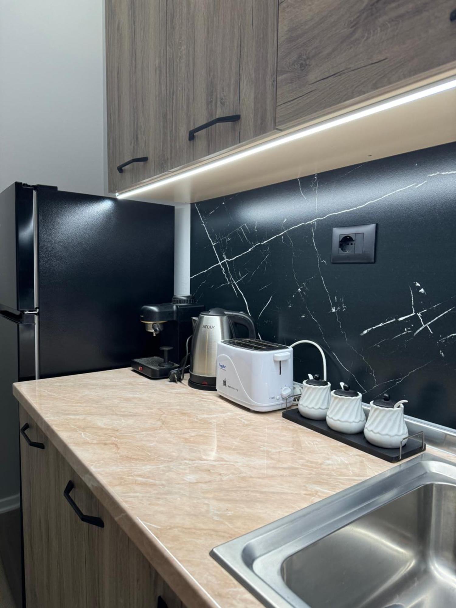 Am Apartment Tirana Zewnętrze zdjęcie