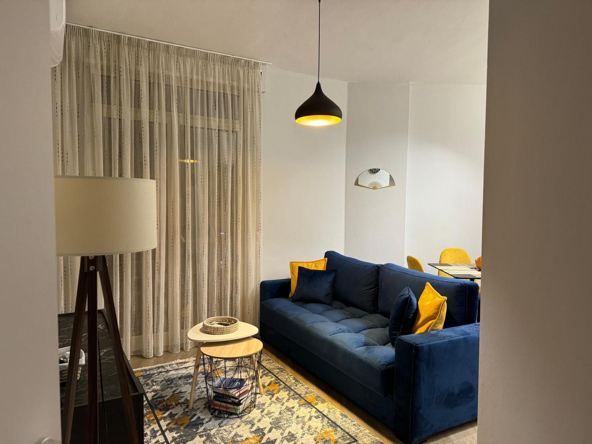 Am Apartment Tirana Zewnętrze zdjęcie