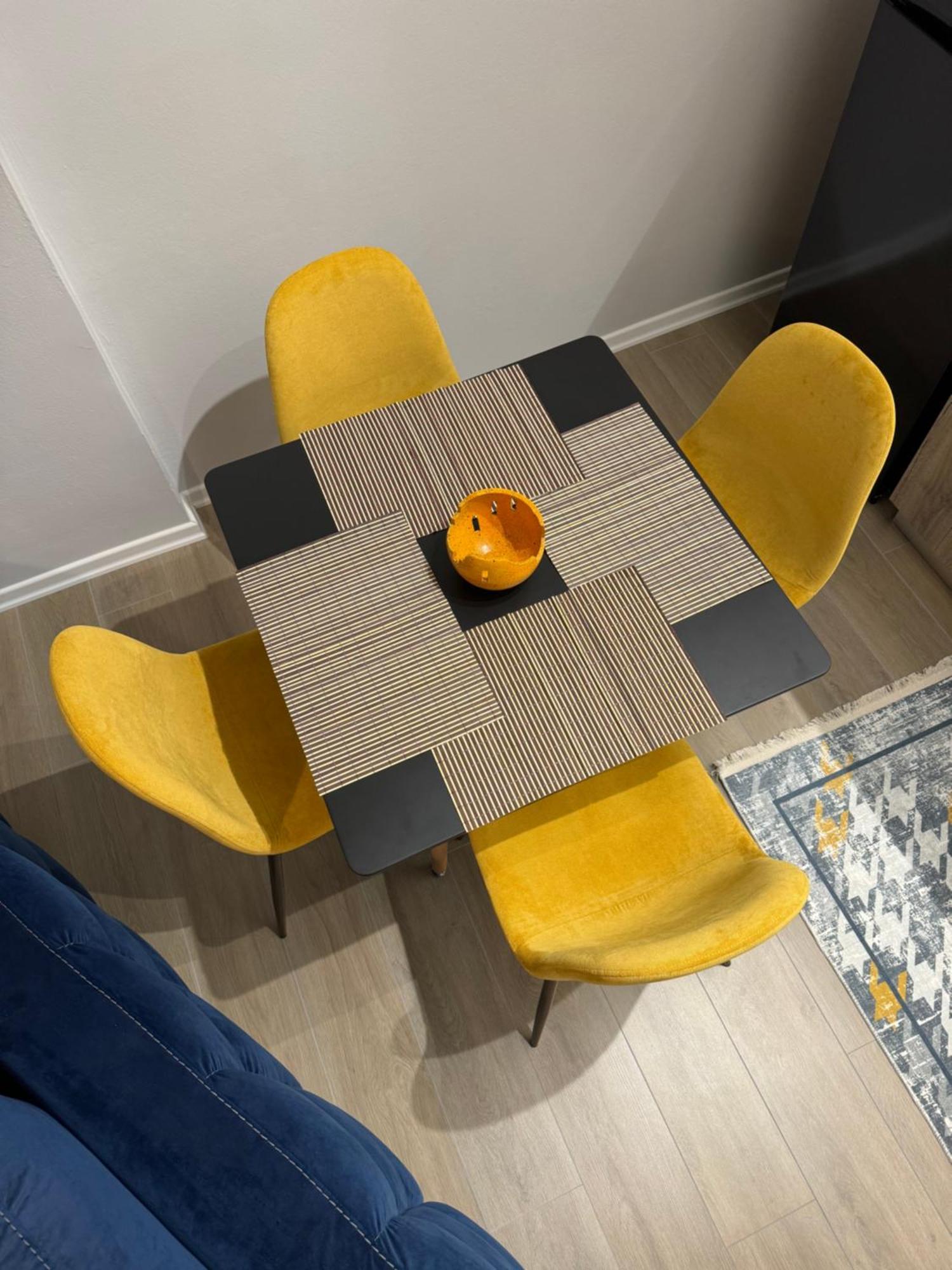 Am Apartment Tirana Zewnętrze zdjęcie