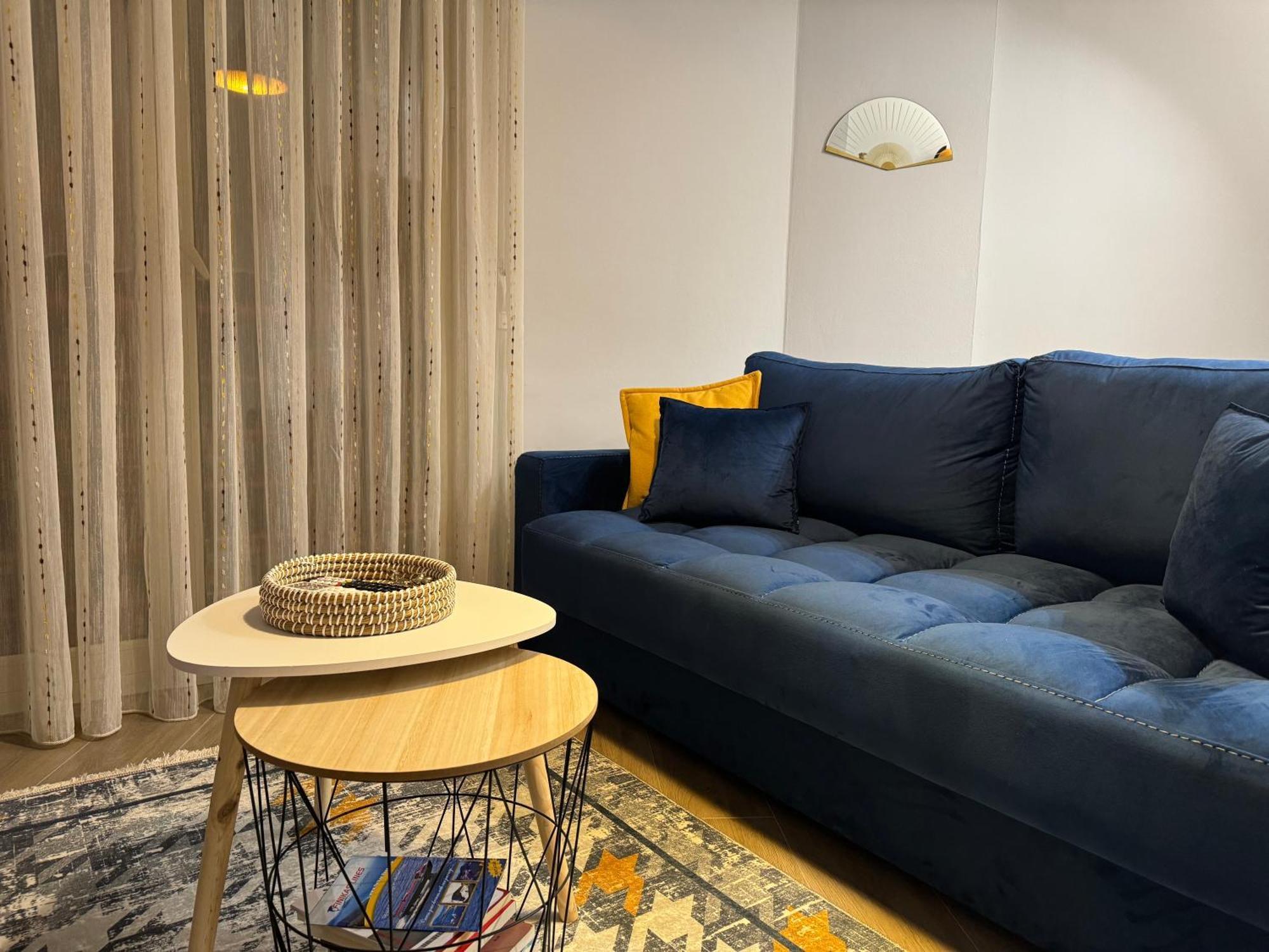 Am Apartment Tirana Zewnętrze zdjęcie