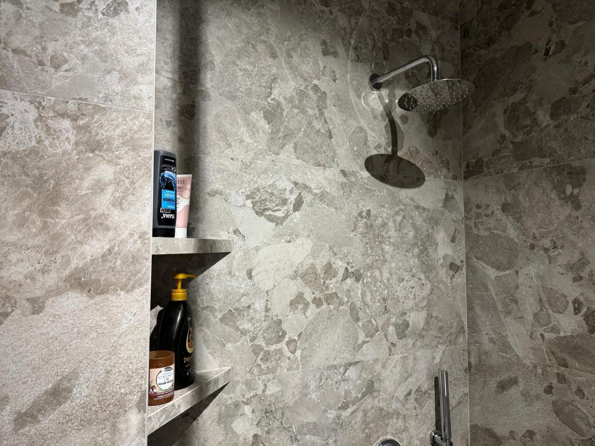 Am Apartment Tirana Zewnętrze zdjęcie