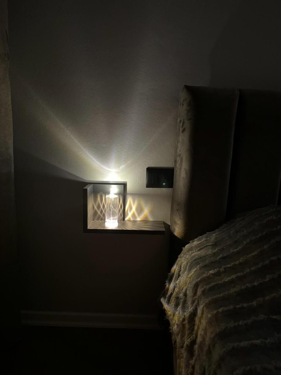Am Apartment Tirana Zewnętrze zdjęcie