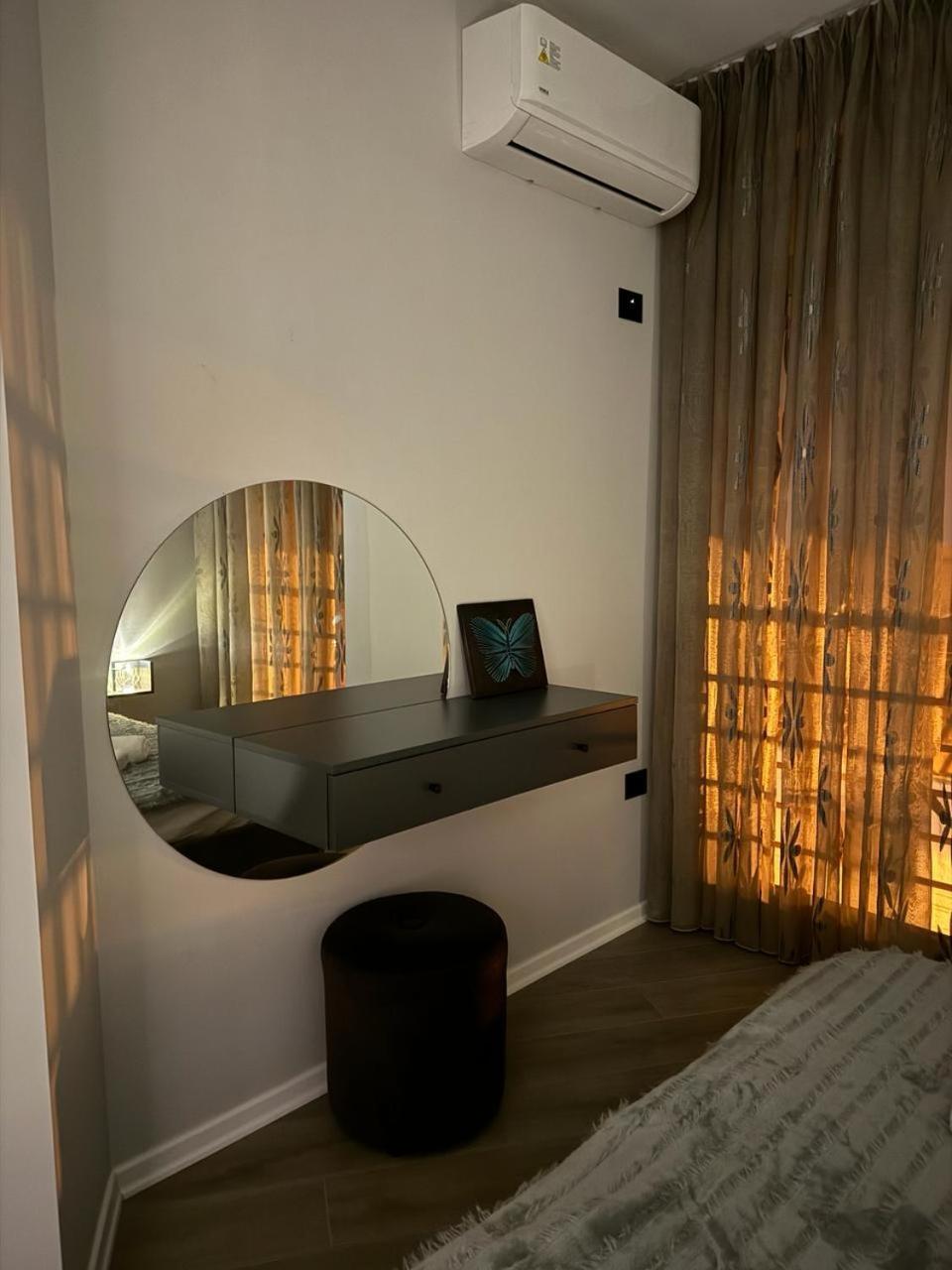 Am Apartment Tirana Zewnętrze zdjęcie
