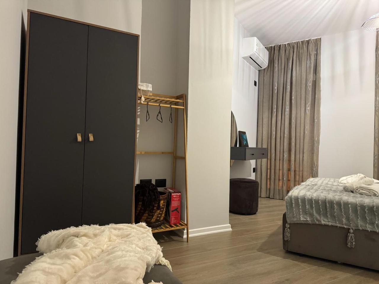 Am Apartment Tirana Zewnętrze zdjęcie