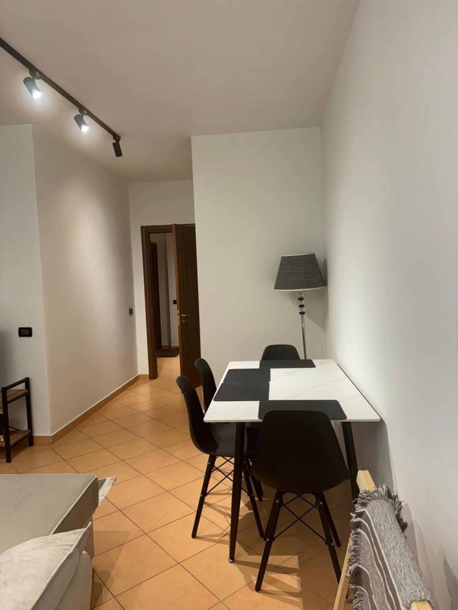 Am Apartment Tirana Zewnętrze zdjęcie