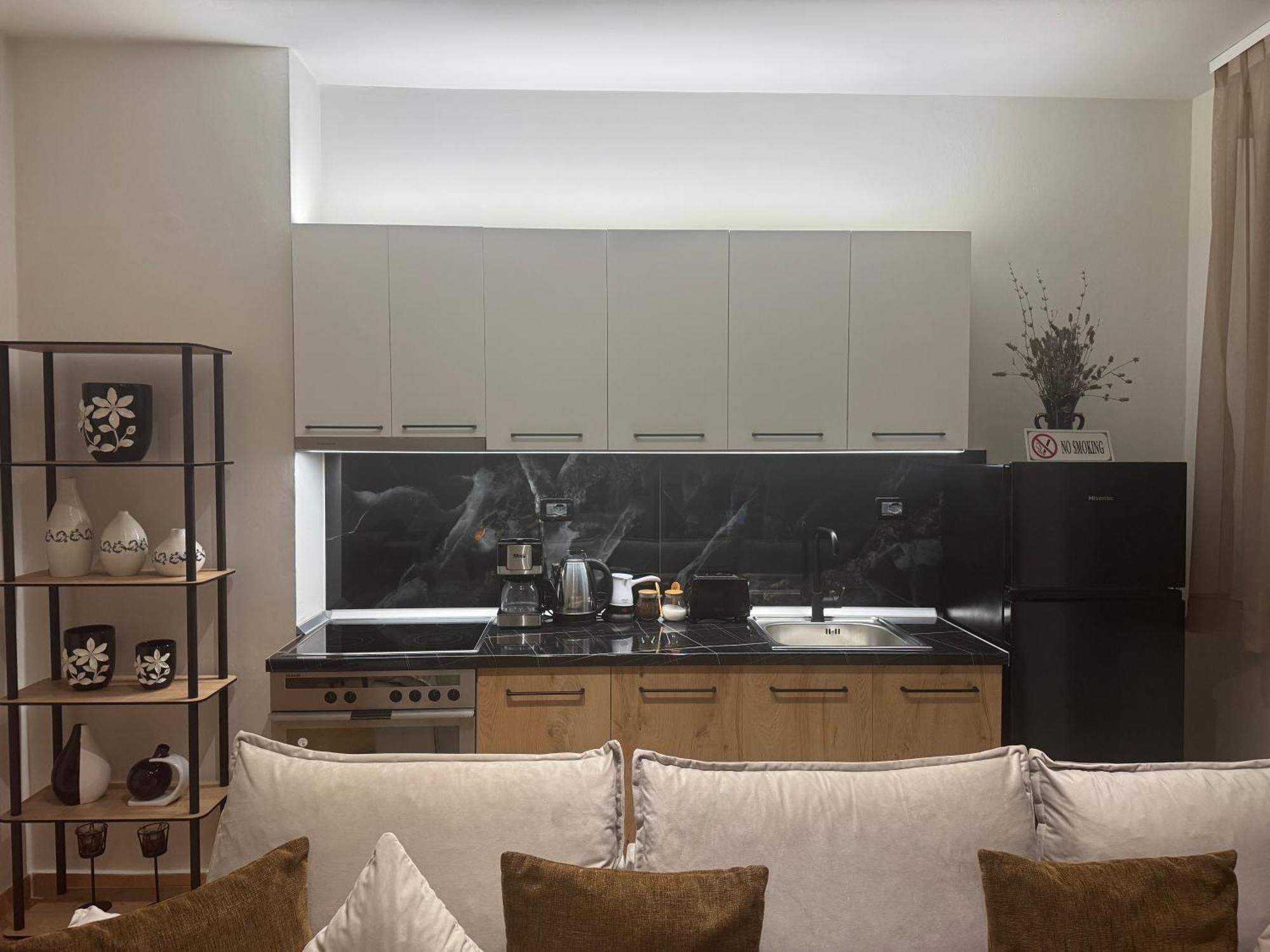 Am Apartment Tirana Zewnętrze zdjęcie