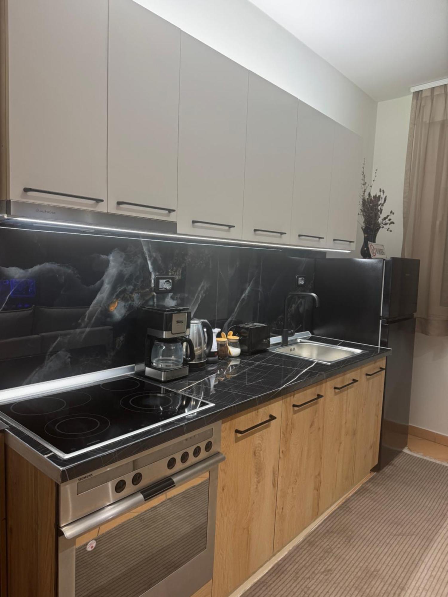 Am Apartment Tirana Zewnętrze zdjęcie