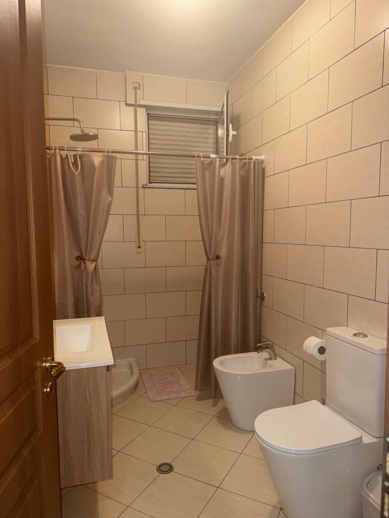 Am Apartment Tirana Zewnętrze zdjęcie