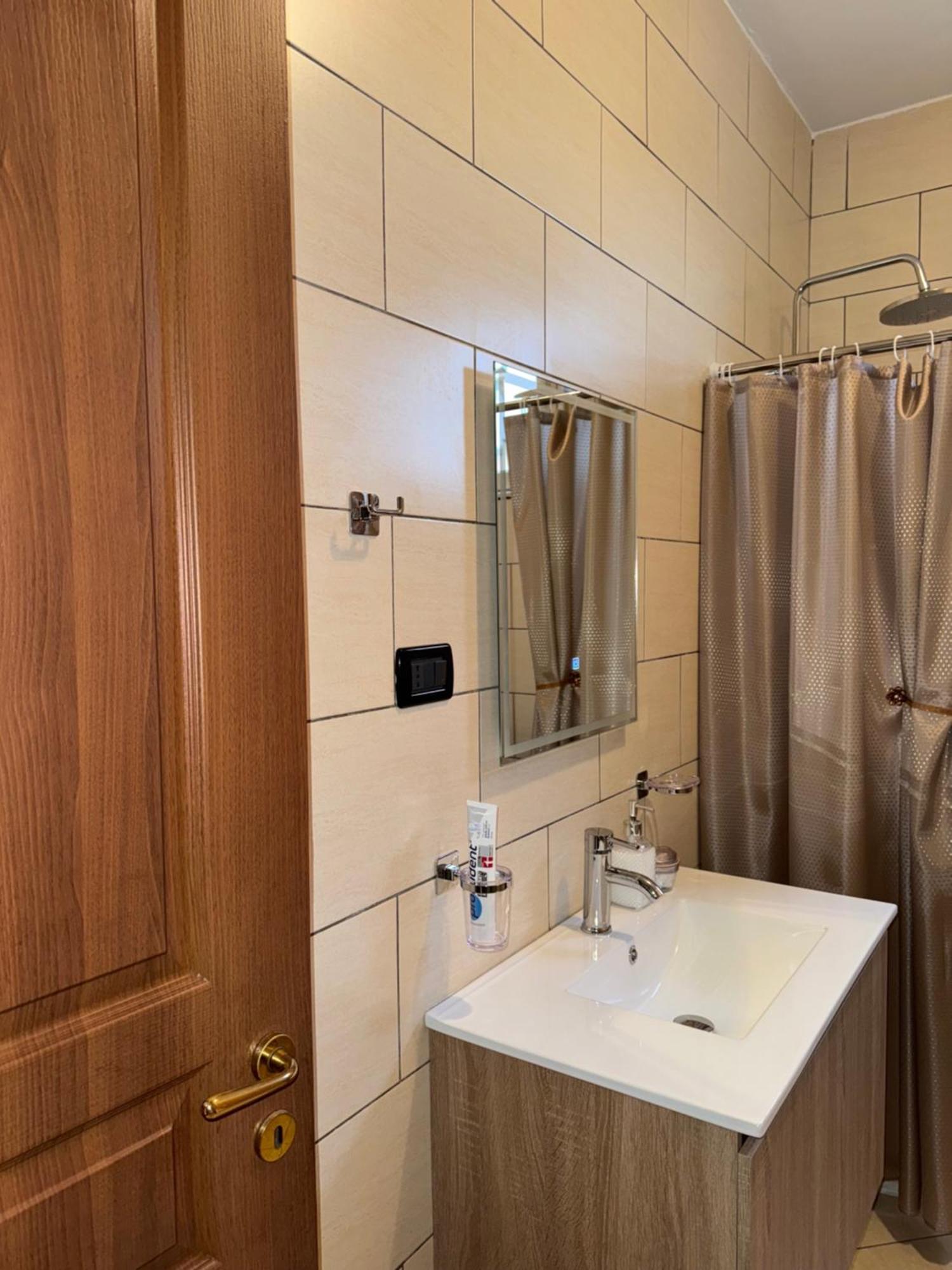 Am Apartment Tirana Zewnętrze zdjęcie