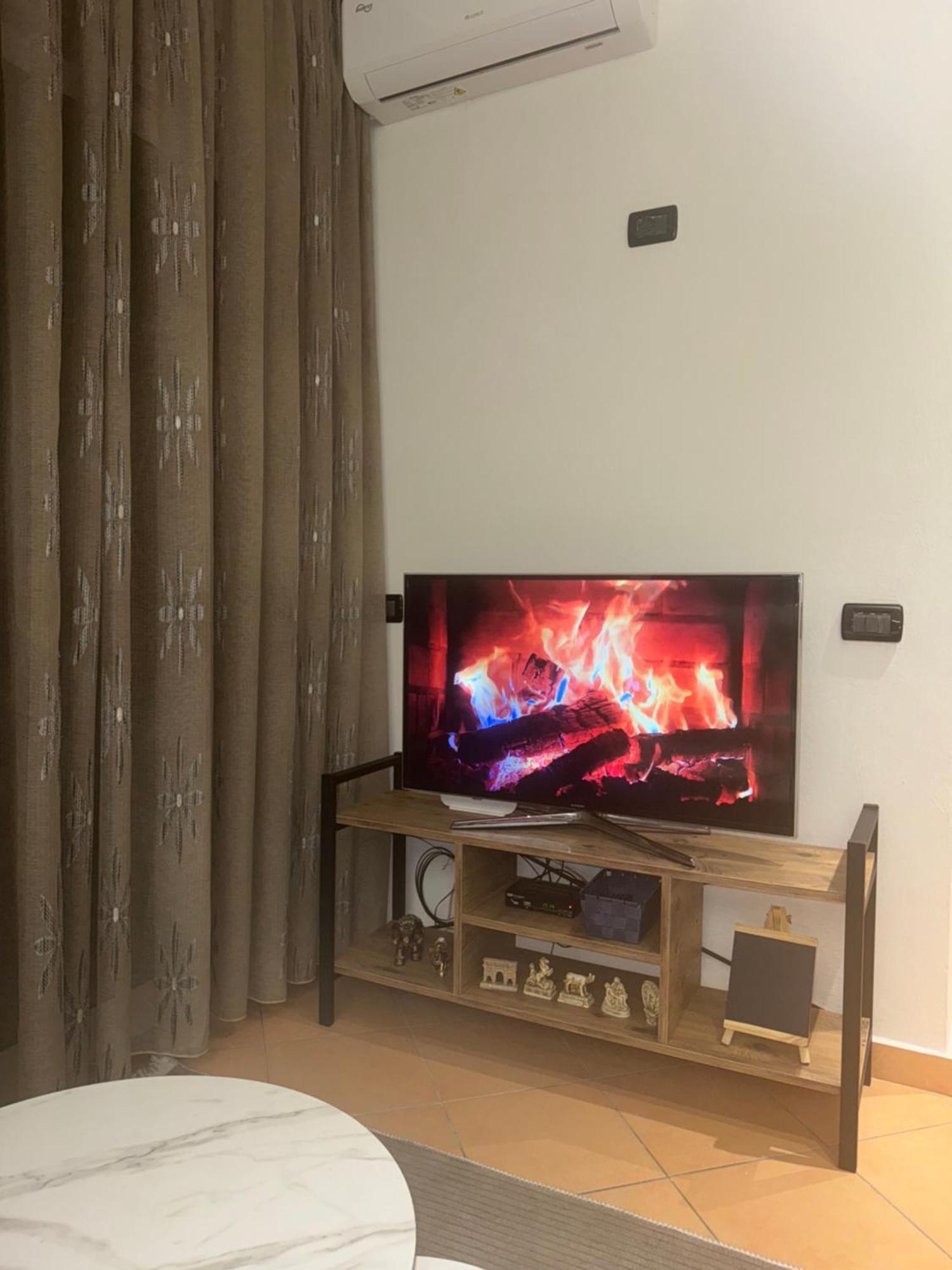 Am Apartment Tirana Zewnętrze zdjęcie