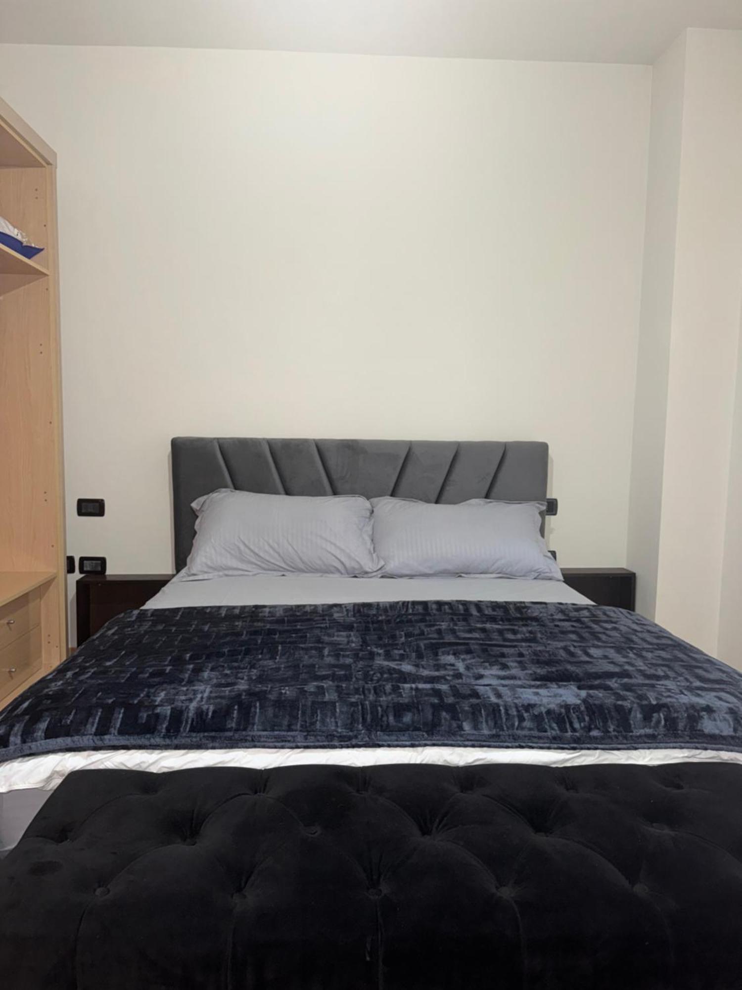 Am Apartment Tirana Zewnętrze zdjęcie